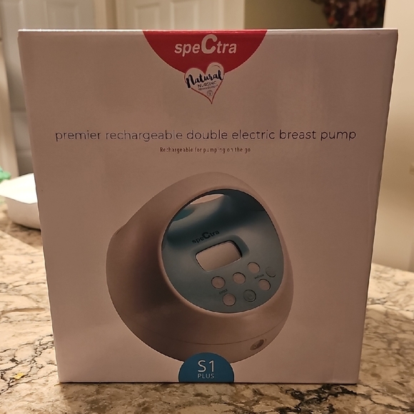 Spectra S1 Plus - Picture 1 of 5